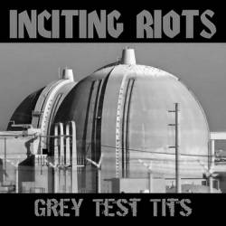 Grey Test Tits